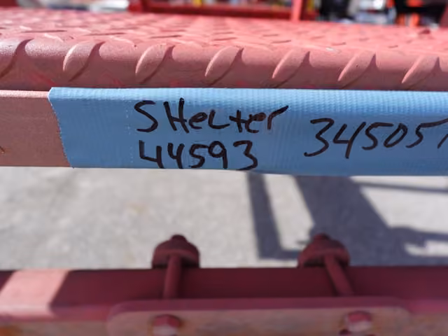 Shelter Island NY job 44593 production image
