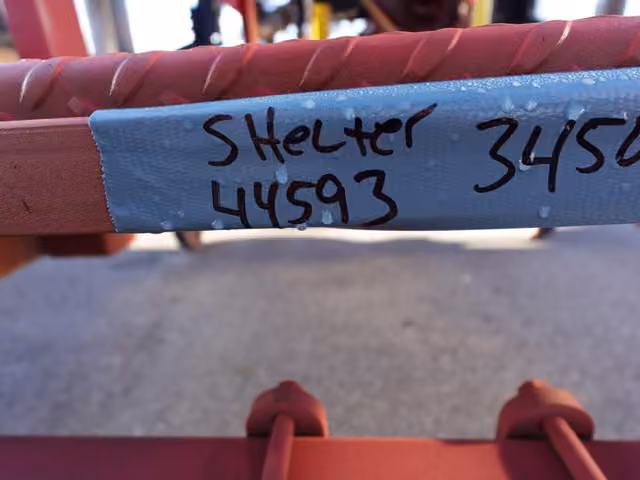 Shelter Island NY job 44593 production image