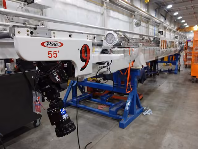 Syracuse NY job 40357 production image