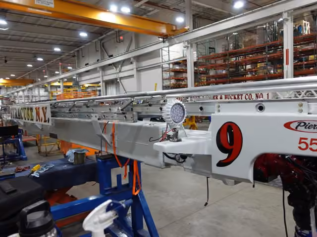 Syracuse NY job 40357 production image