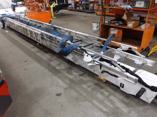Syracuse NY job 40357 production image