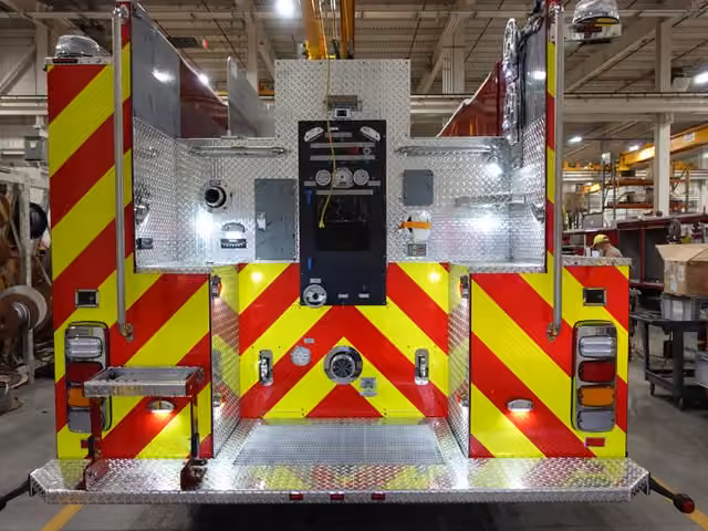 Syracuse NY job 40357 production image