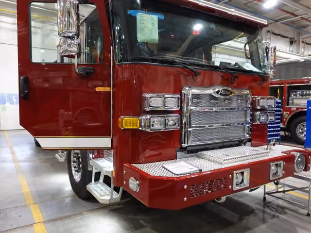 Syracuse NY job 40357 production image