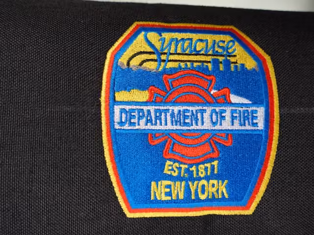 Syracuse NY job 40357 production image