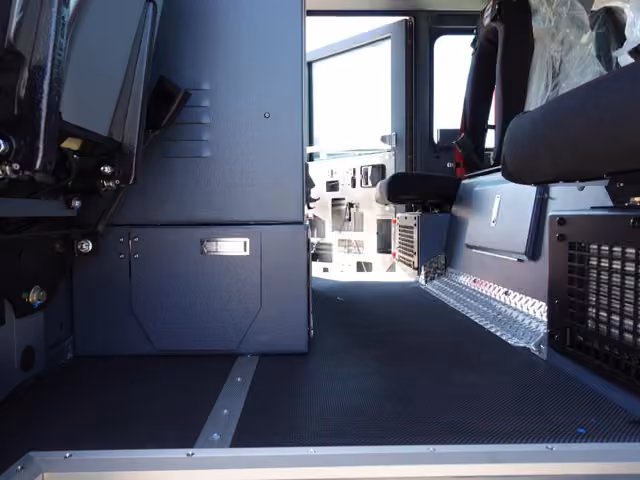Syracuse NY job 40357 production image