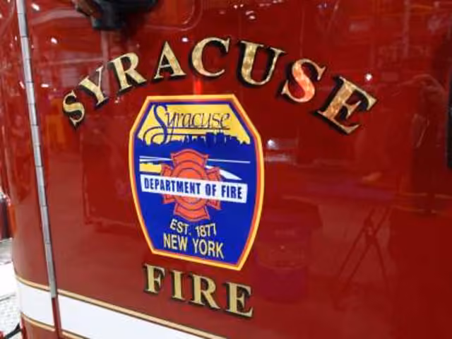 Syracuse NY job 40357 production image
