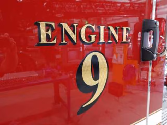 Syracuse NY job 40357 production image