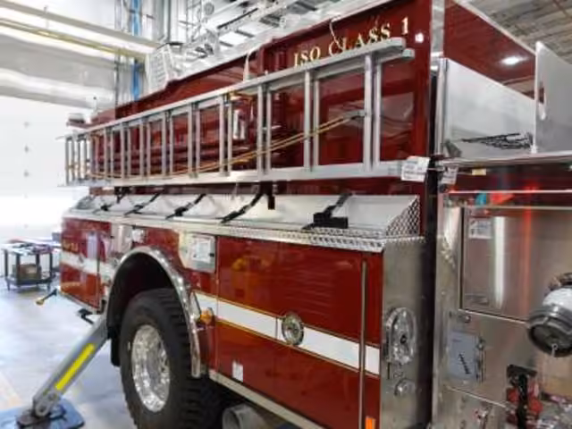 Syracuse NY job 40357 production image