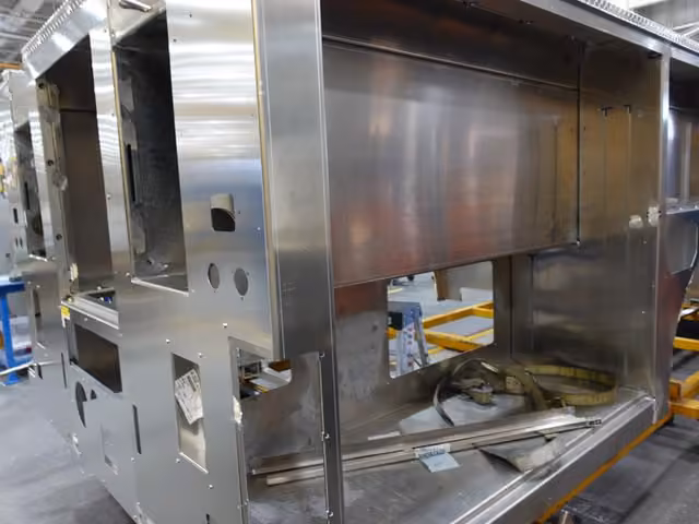 Terryville NY job 45190 production image