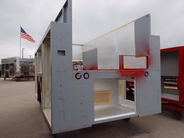 West Islip NY job 40196 production image