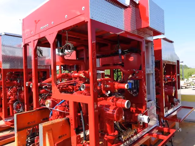 West Islip NY job 40196 production image