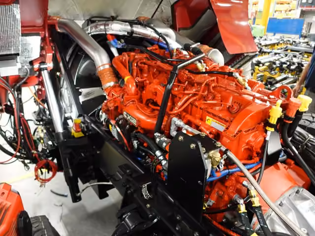 West Islip NY job 40196 production image