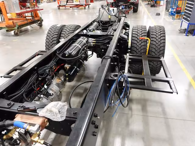 West Islip NY job 40196 production image