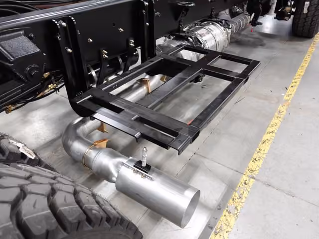 West Islip NY job 40196 production image