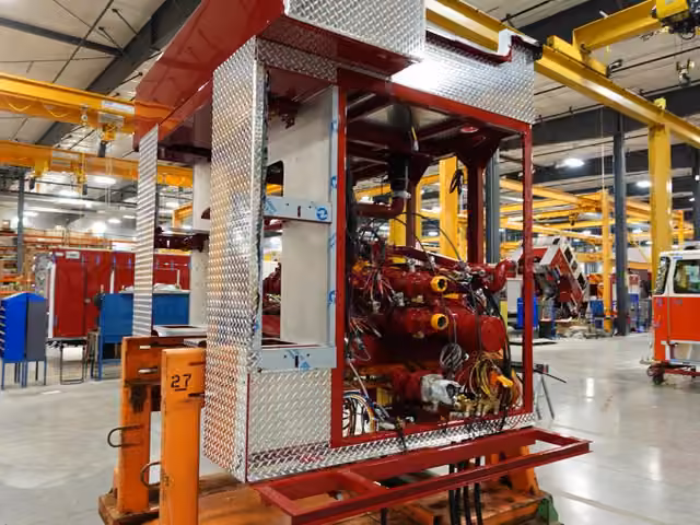 West Islip NY job 40196 production image