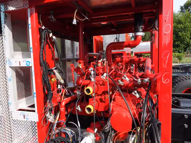 West Islip NY job 40196 production image