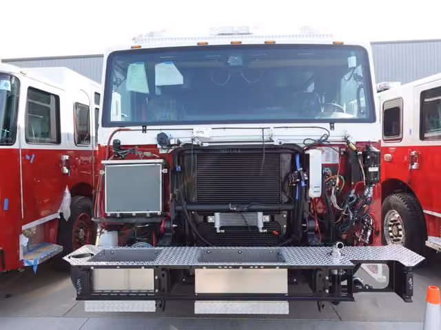 West Islip NY job 40196 production image