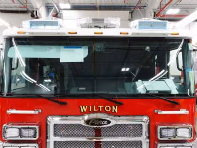 Wilton CT job 42139 production image