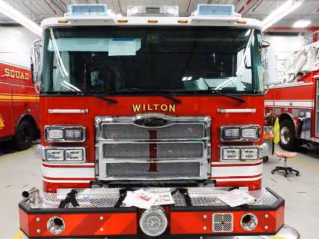 Wilton CT job 42139 production image
