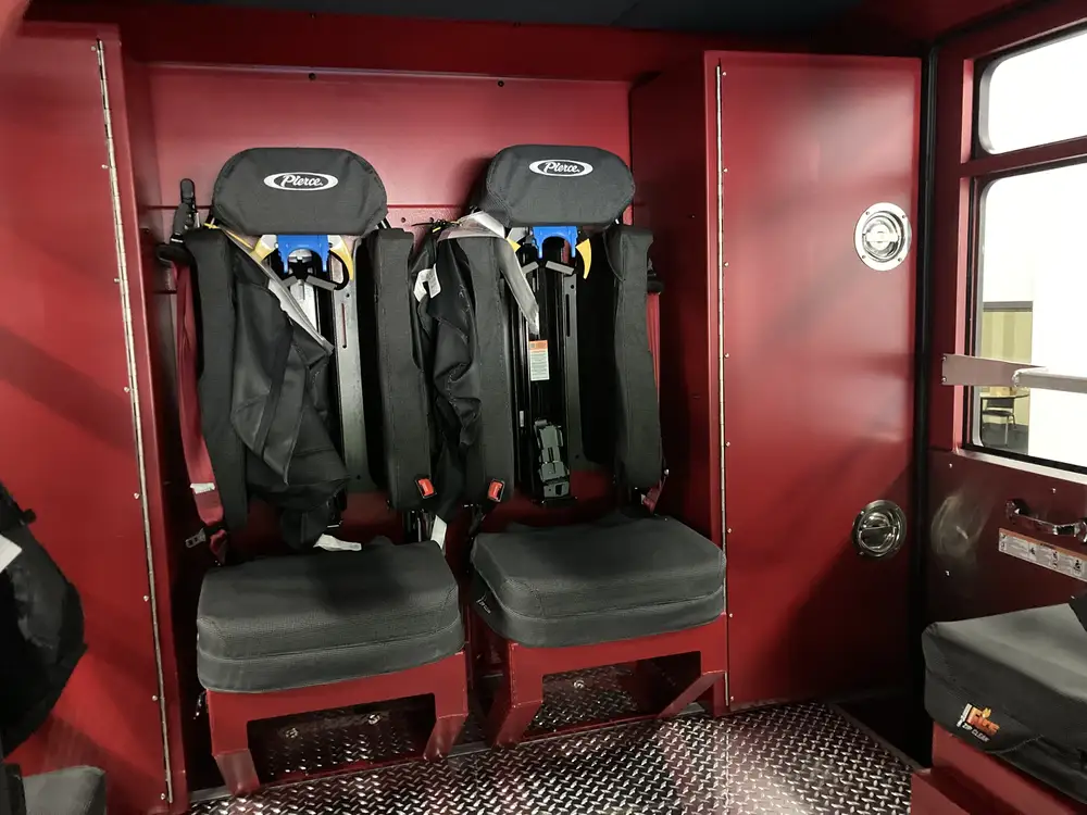 Ergonomics and Access