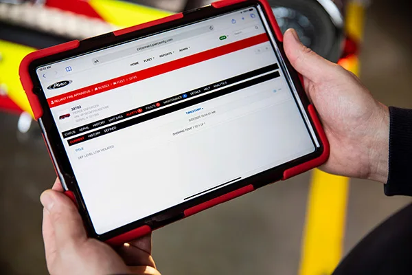 Telematics and Integrations