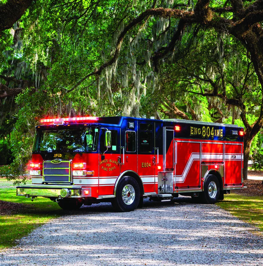 Pumper Packaging