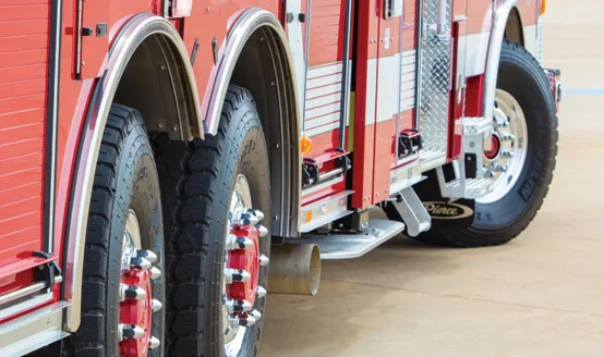 Pierce innovations
