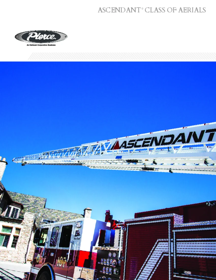 Ascendant Class Overview (2025)