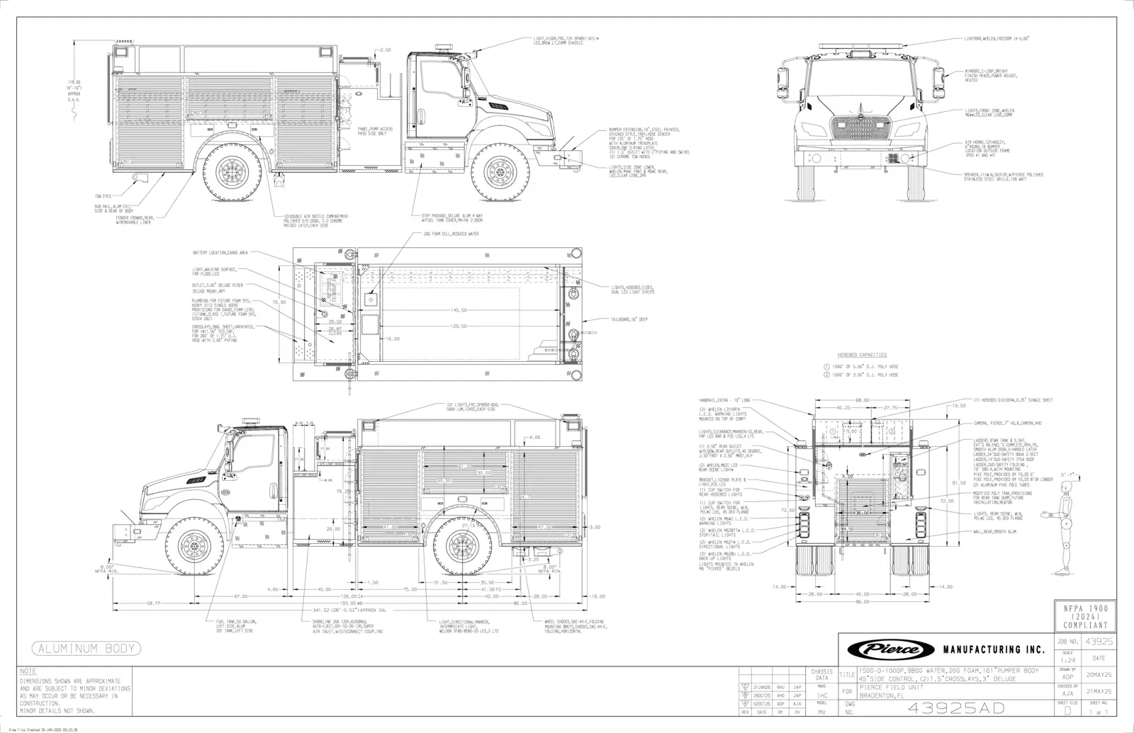 43925 apparatus drawing