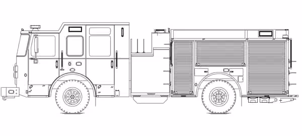 Saber Pumper - 45234