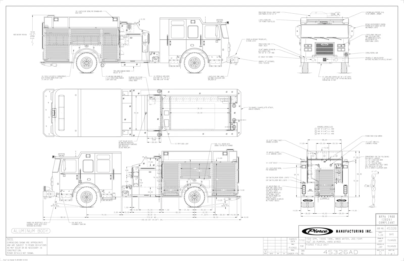 45326 apparatus drawing enlarged