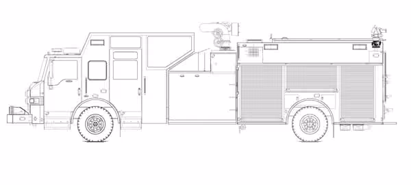 Velocity Pumper - 45437