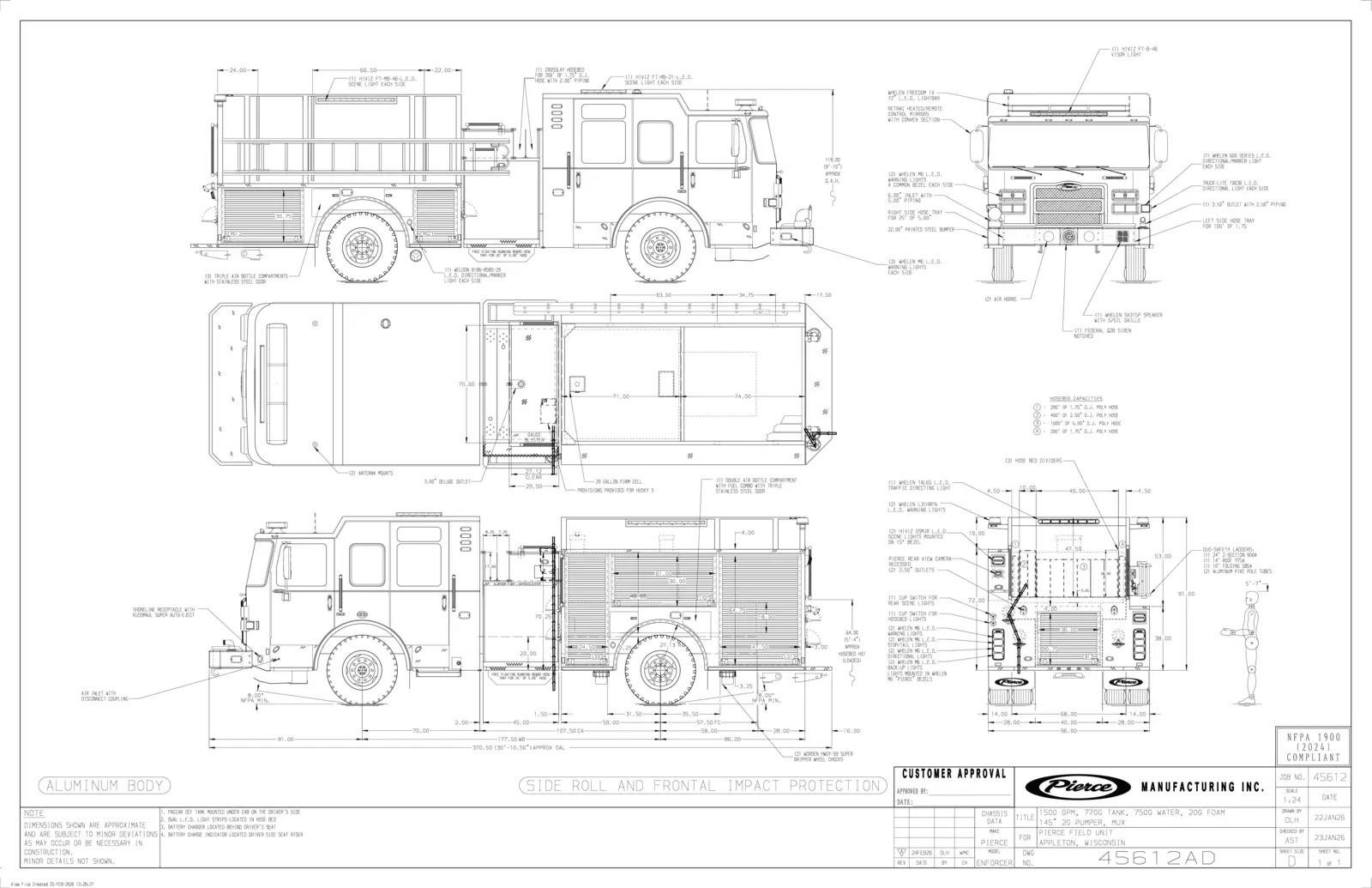 45612 apparatus drawing enlarged