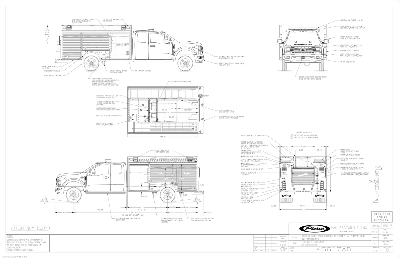 45617 apparatus drawing enlarged