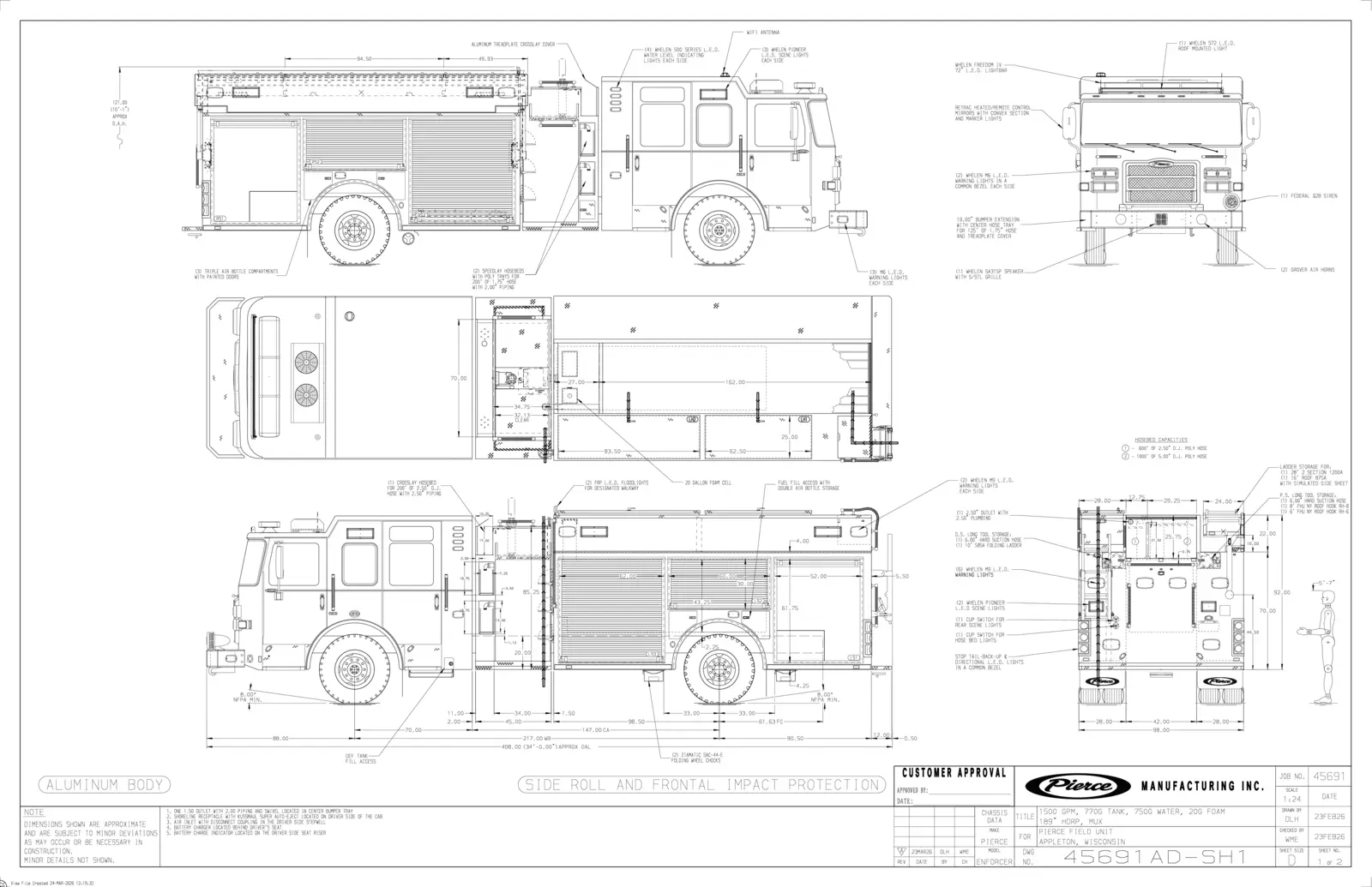 45691 apparatus drawing
