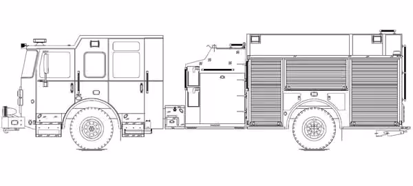 Saber Pumper - 45789