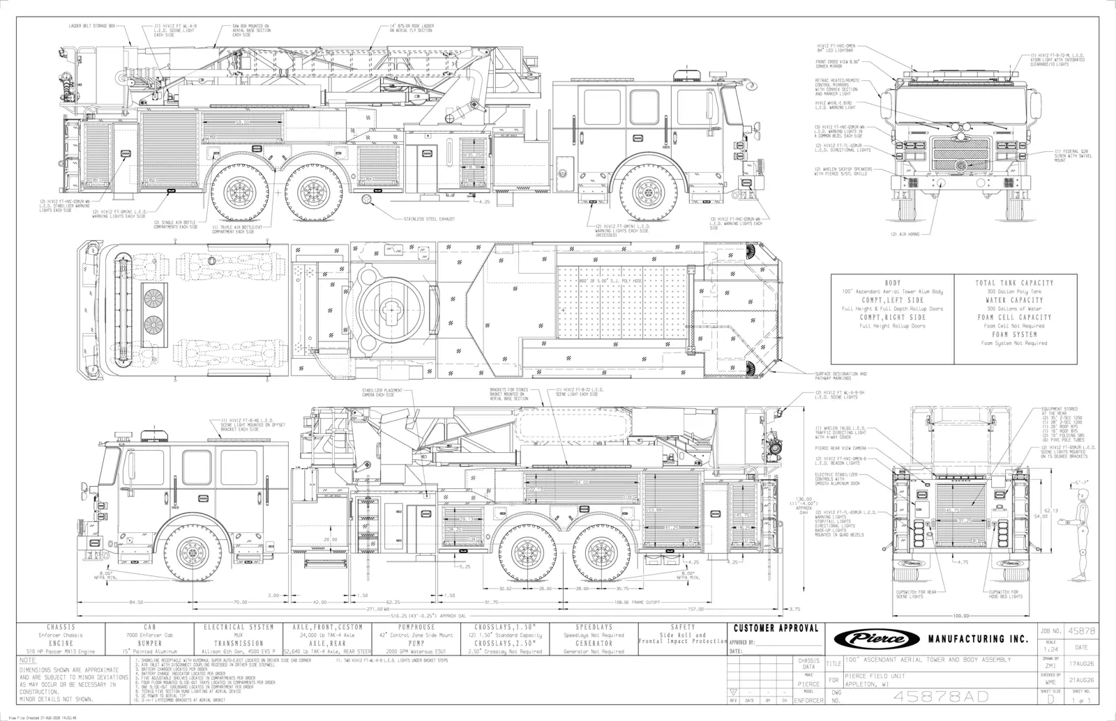 45878 apparatus drawing
