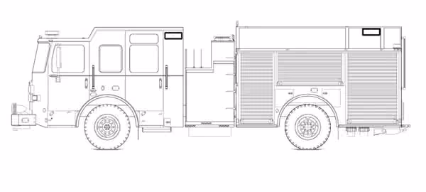 Enforcer Pumper - 46001