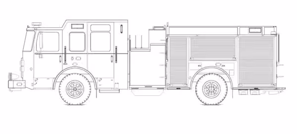 Saber Pumper - 46003