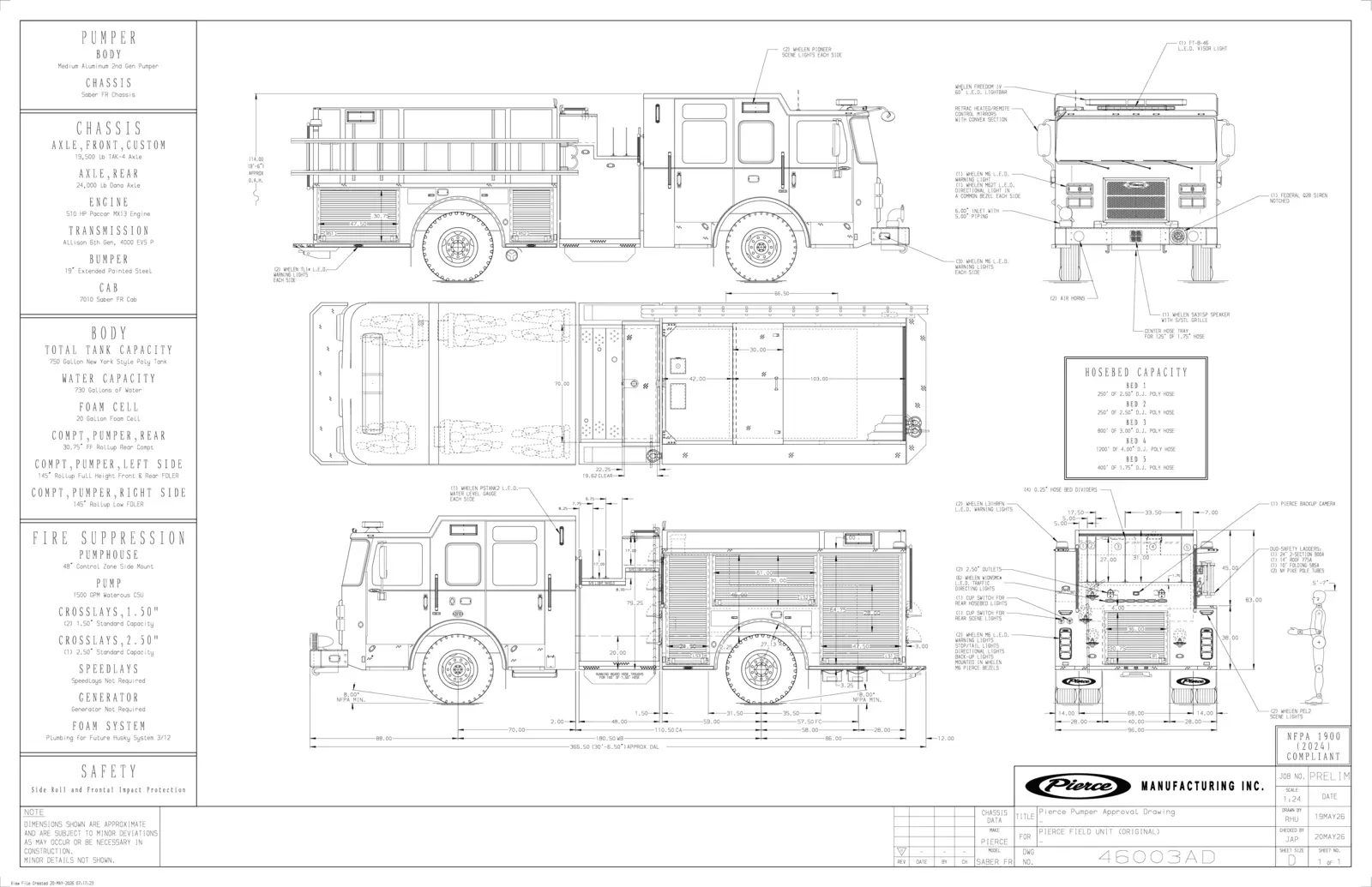 46003 apparatus drawing enlarged