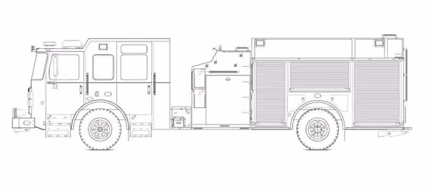 Enforcer Pumper - 46005