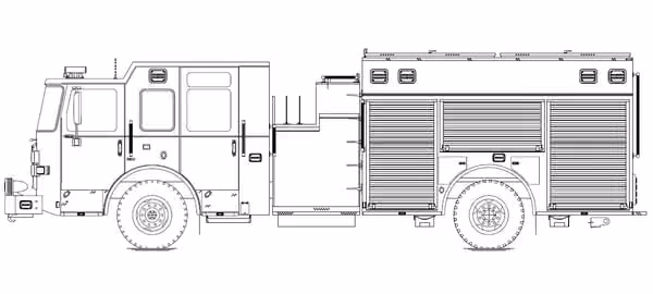 Enforcer Pumper - 46098