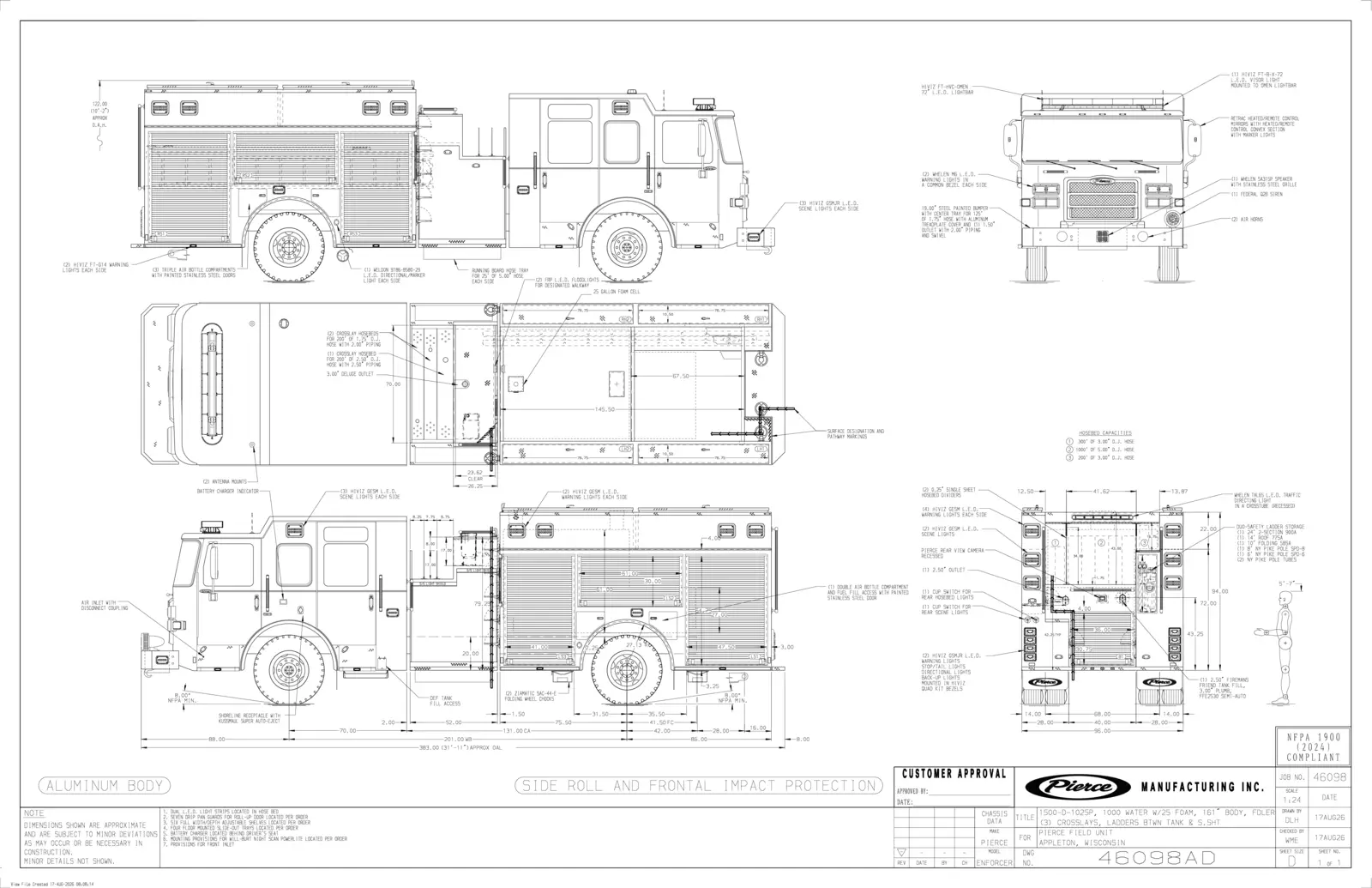46098 apparatus drawing enlarged