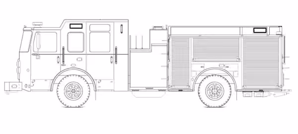 Saber Pumper - 46169