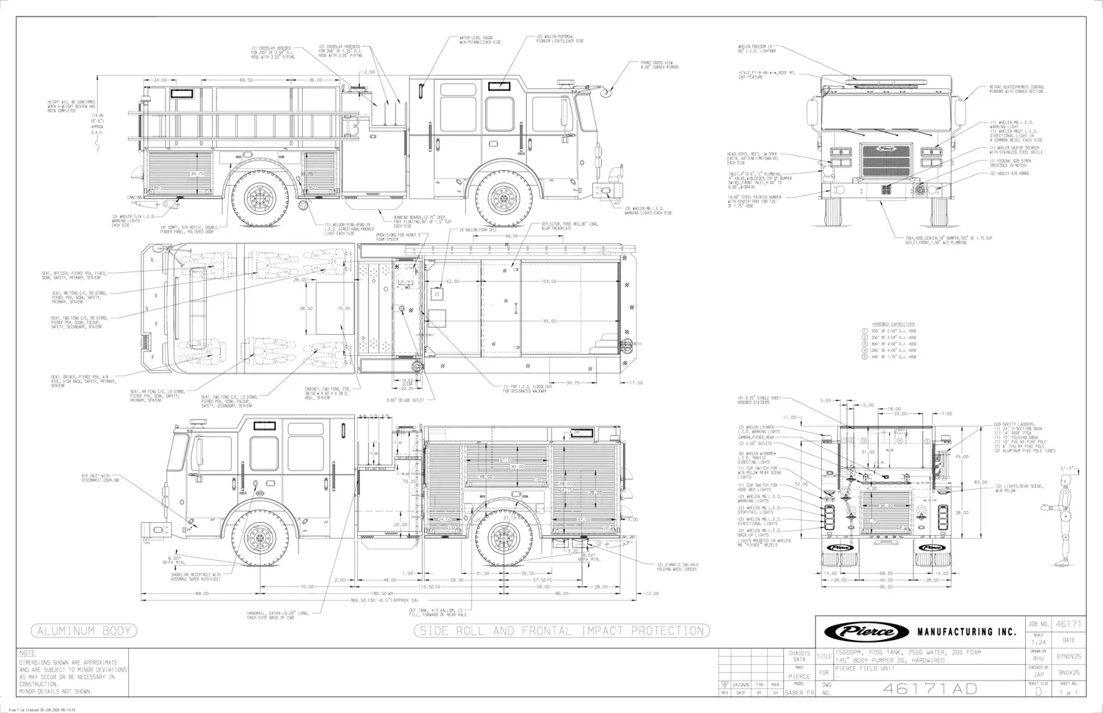 46171 apparatus drawing enlarged