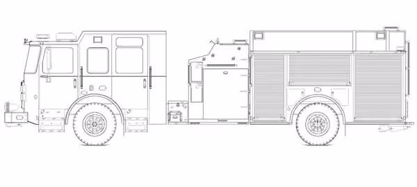 Enforcer Pumper - 46223
