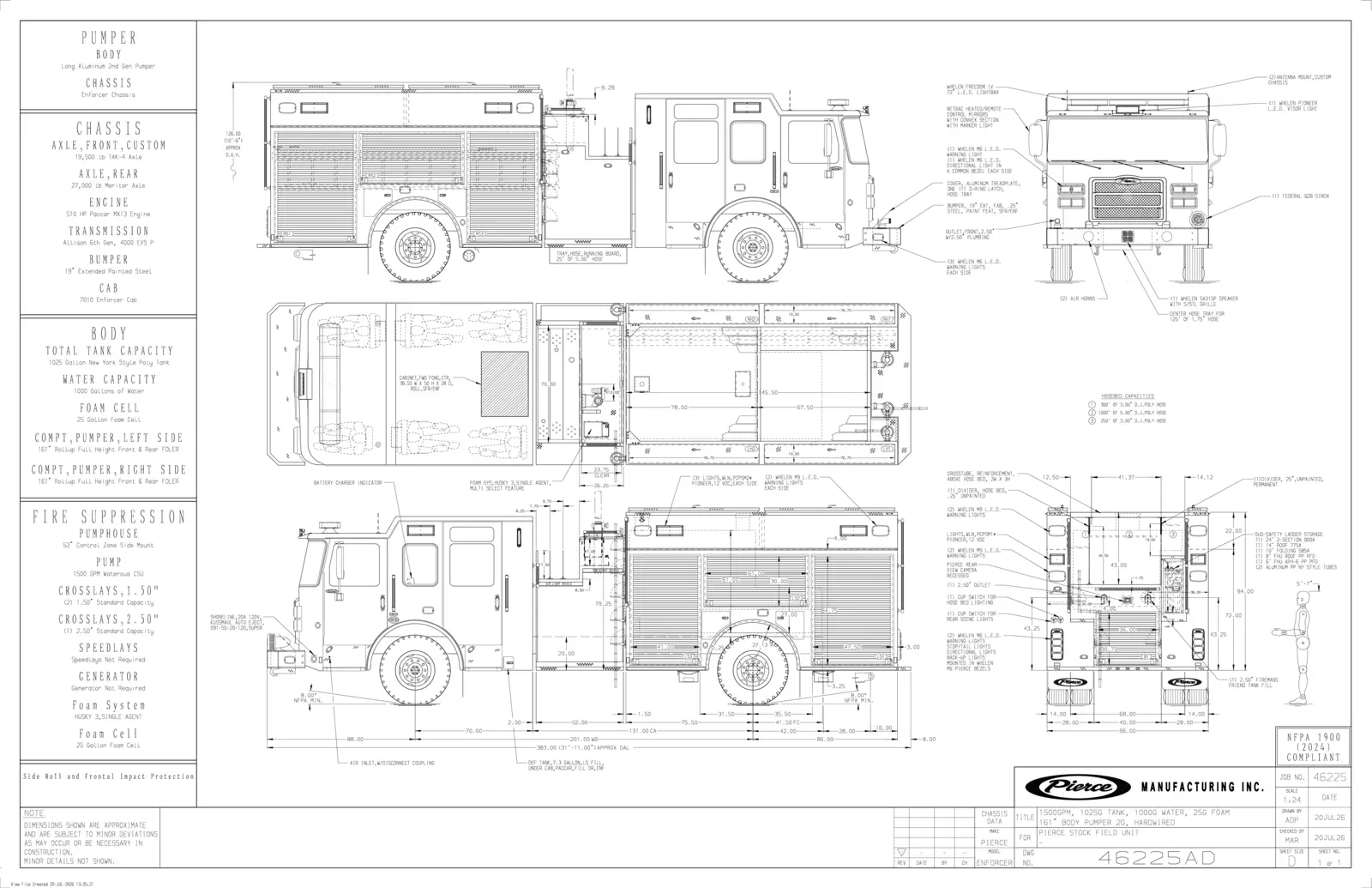 46225 apparatus drawing enlarged