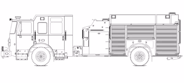 Saber Pumper - 46227