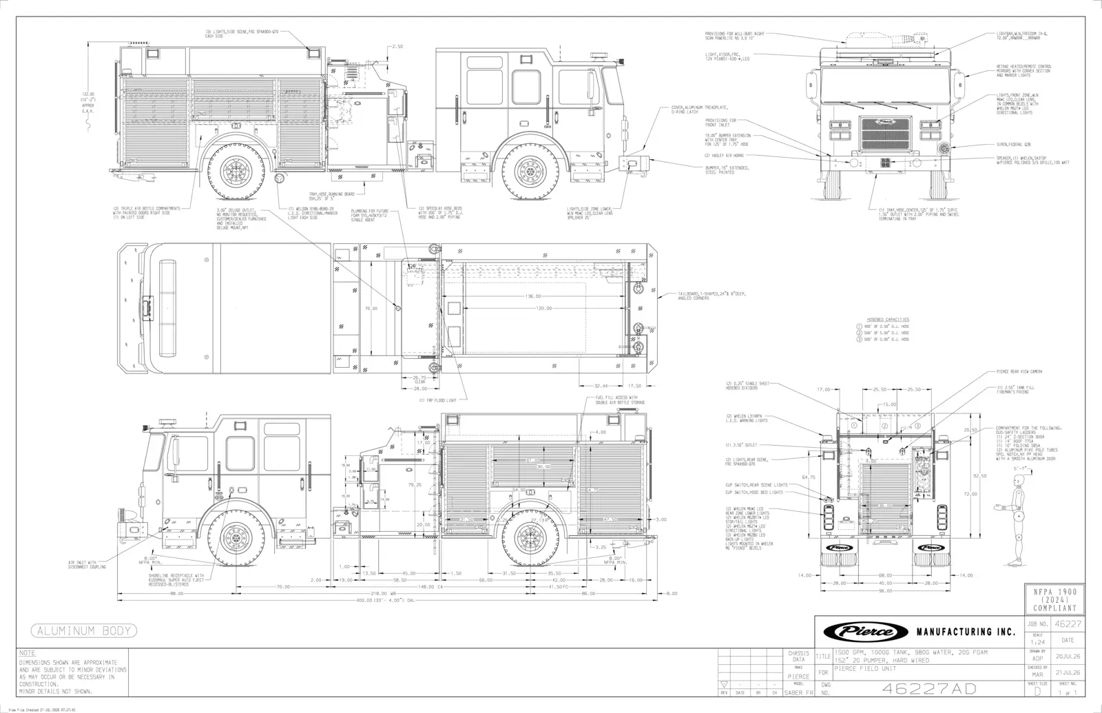 46227 apparatus drawing enlarged