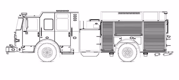 Enforcer Pumper - 46230